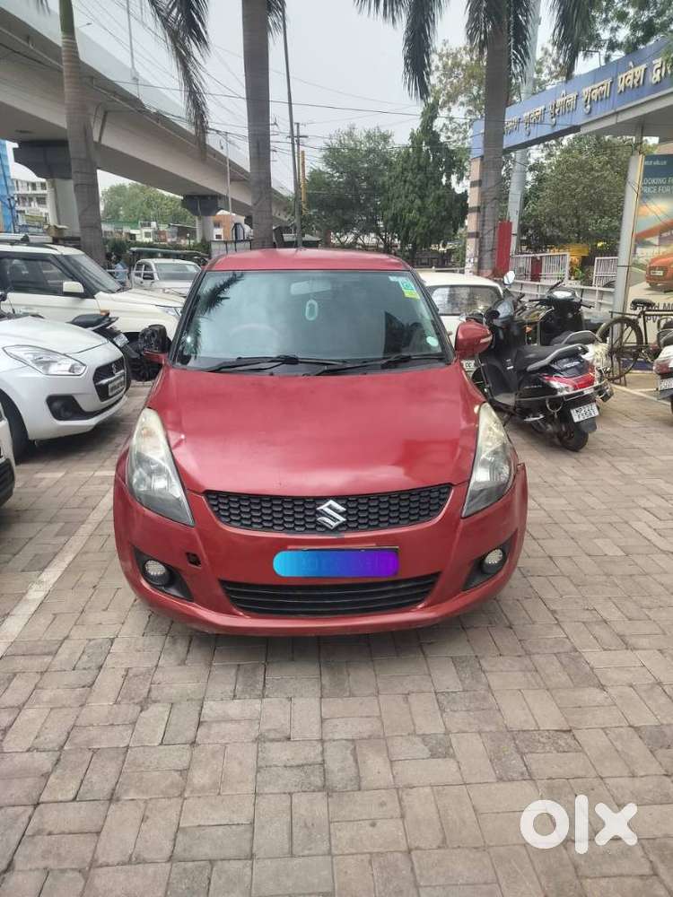 Maruti Suzuki Swift 2011-2014 Vdi, 2014, Diesel