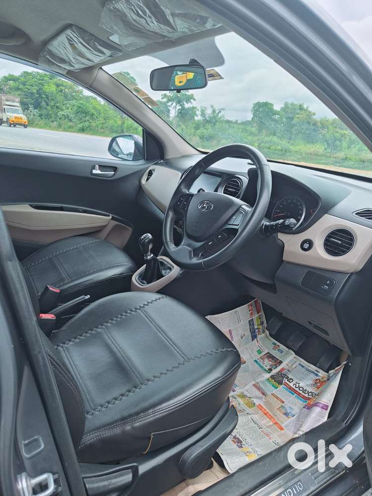 2018 Hyundai Grand I10 Diesel 2018