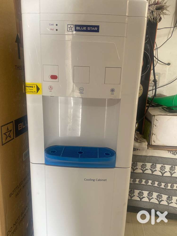 Blue star water  purifier