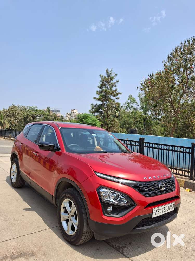 Tata Harrier 2.0 Kryotec Xta Plus, 2023, Diesel