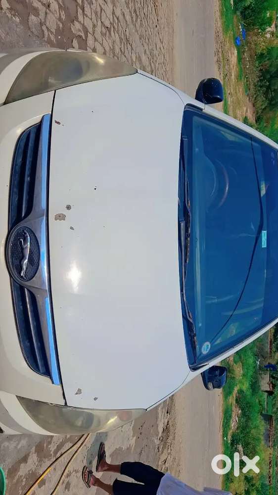 Hyundai I20 Diesel 2012