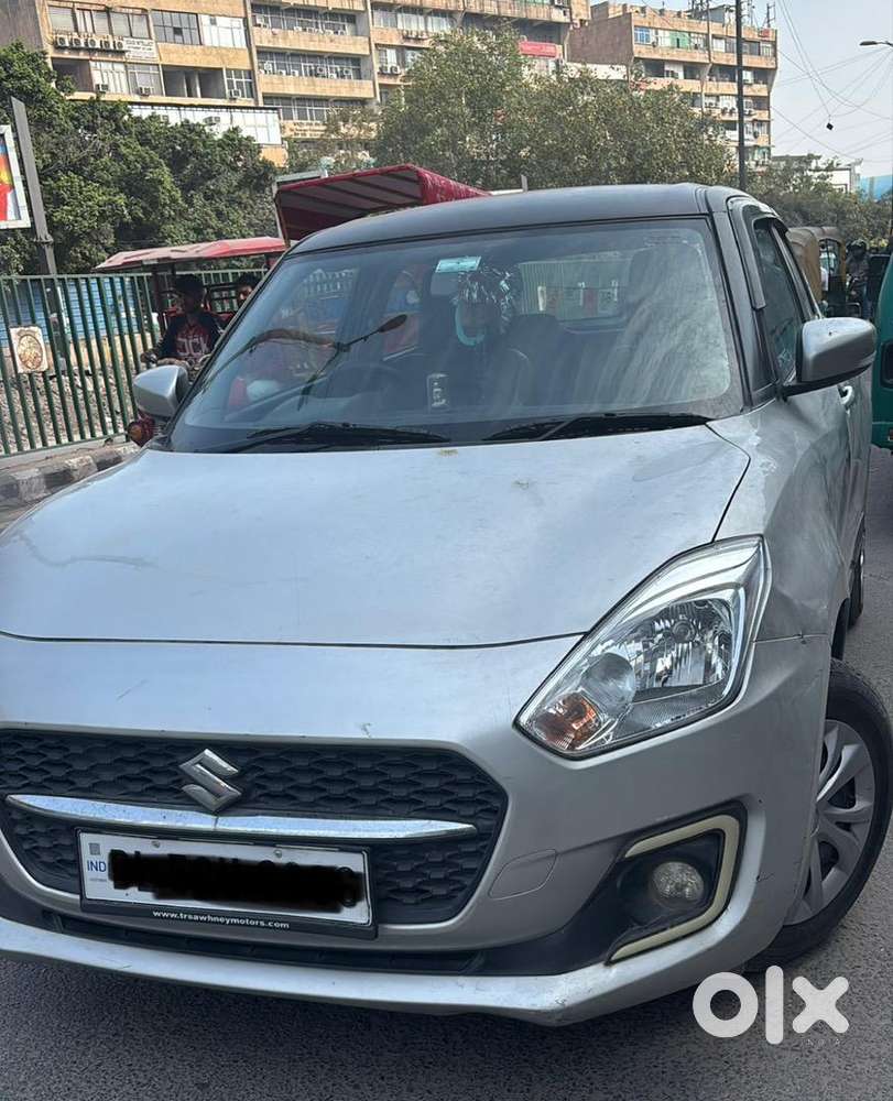 Maruti Suzuki Swift 2022 Petrol 39500 Km Driven