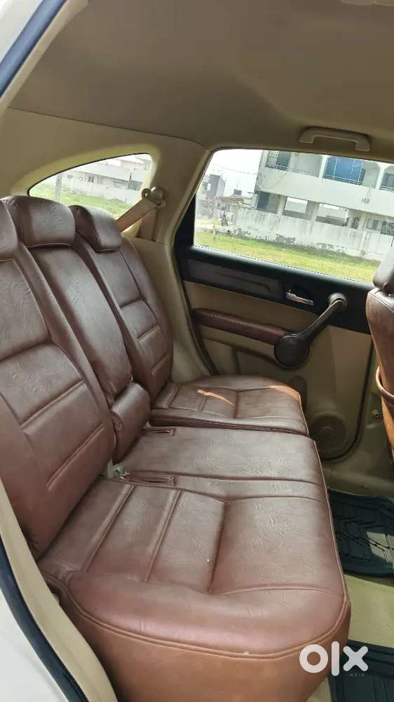 Honda Crv Doctor Used Car