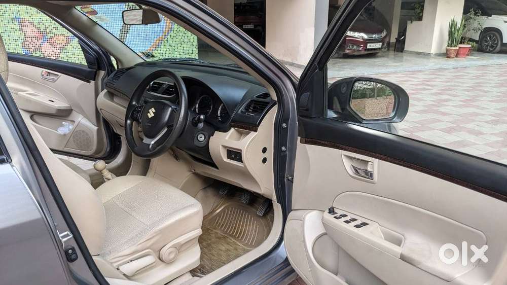 Single Owner  68k Km Driven  Excellent Condition  New Suspension