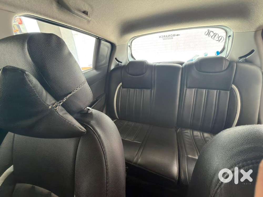 Chevrolet Beat 2016 Petrol Well Maintained