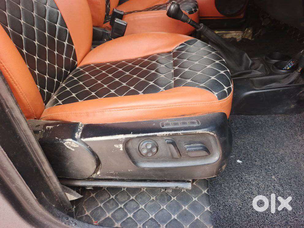 Mahindra Thar Crde Abs, 2018, Diesel