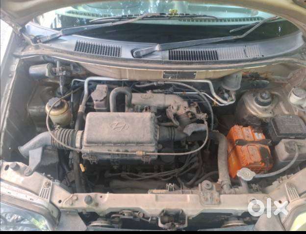 Hyundai Santro Xing 2005 Model