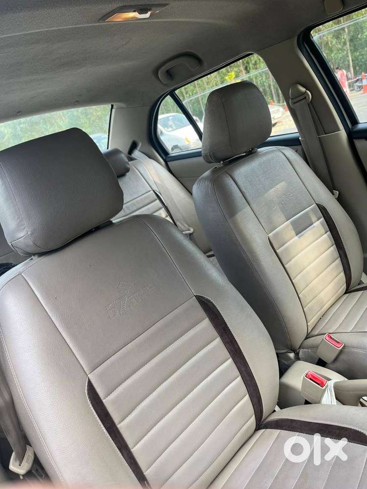 Maruti Suzuki Dzire 2014 Diesel Well Maintained For Sale