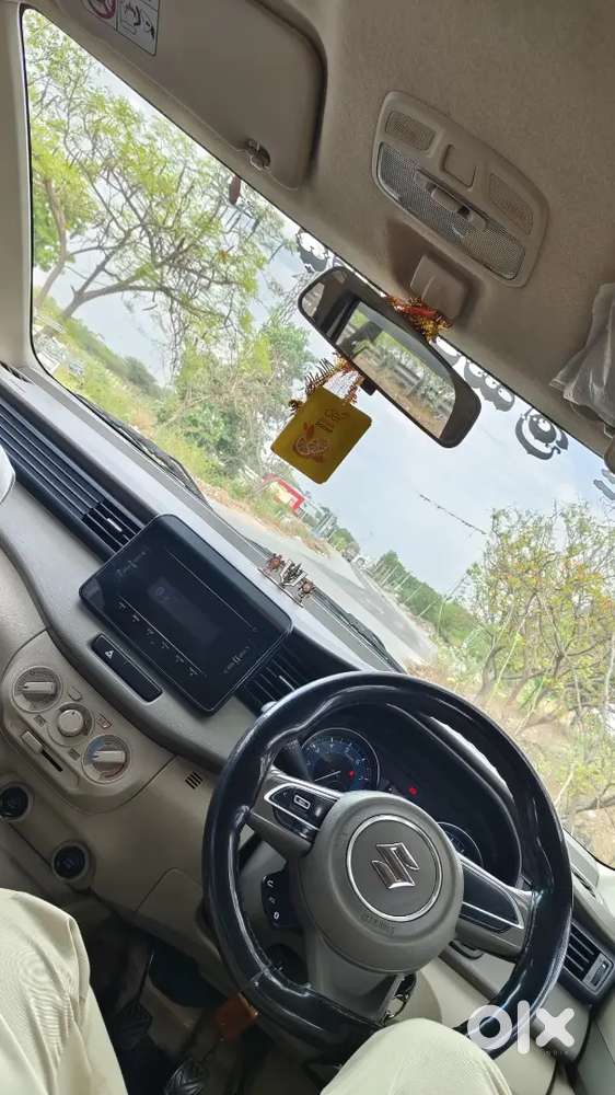 Maruti Suzuki Ertiga 2021 Petrol 950000 Km Driven