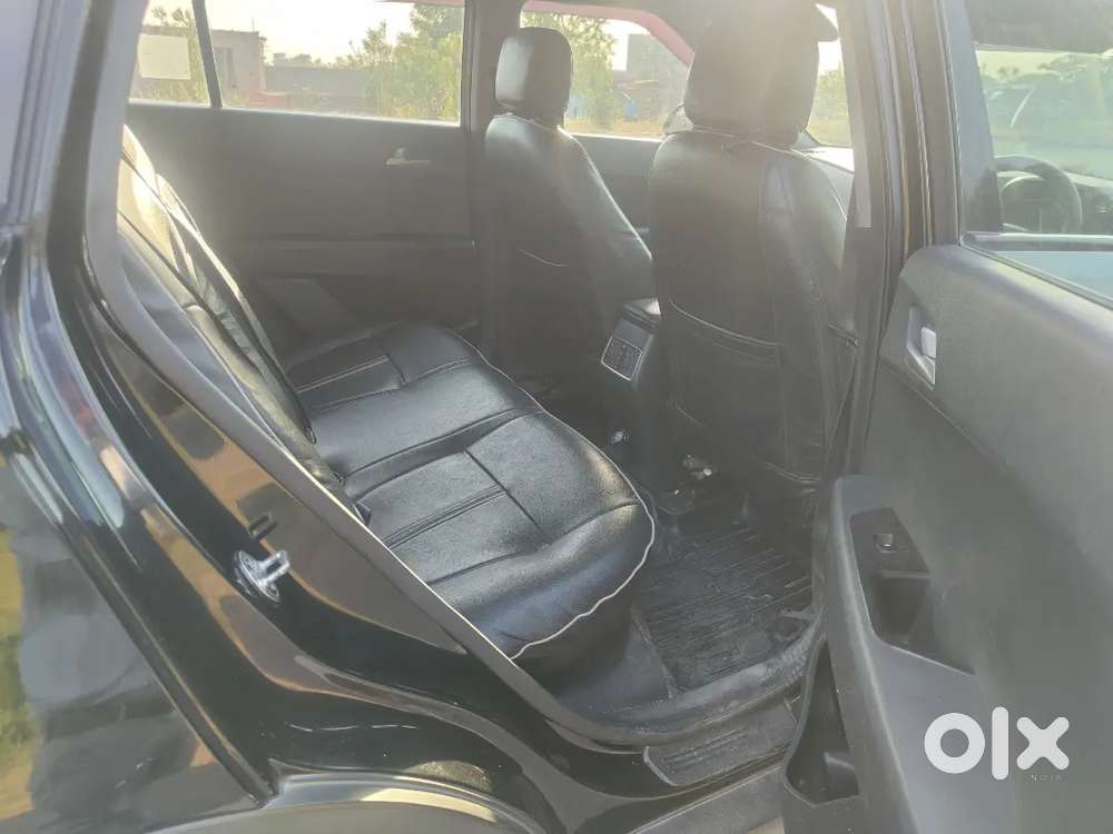 Hyundai Creata 2019 Model First Owner