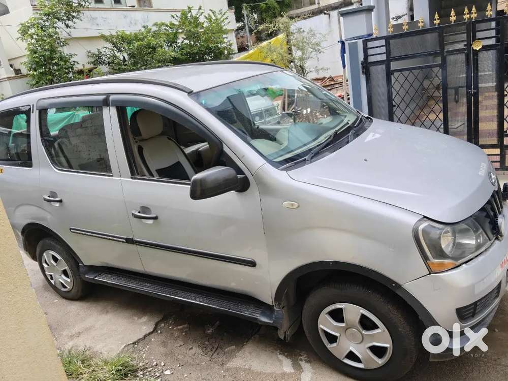 Mahindra Xylo Diesel 2019