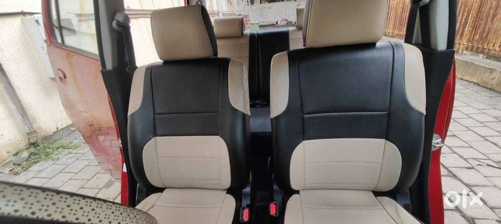 Maruti Suzuki Wagon R