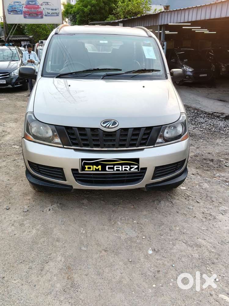 Mahindra Xylo 2012-2014 E4 Abs Bs Iv, 2012, Diesel