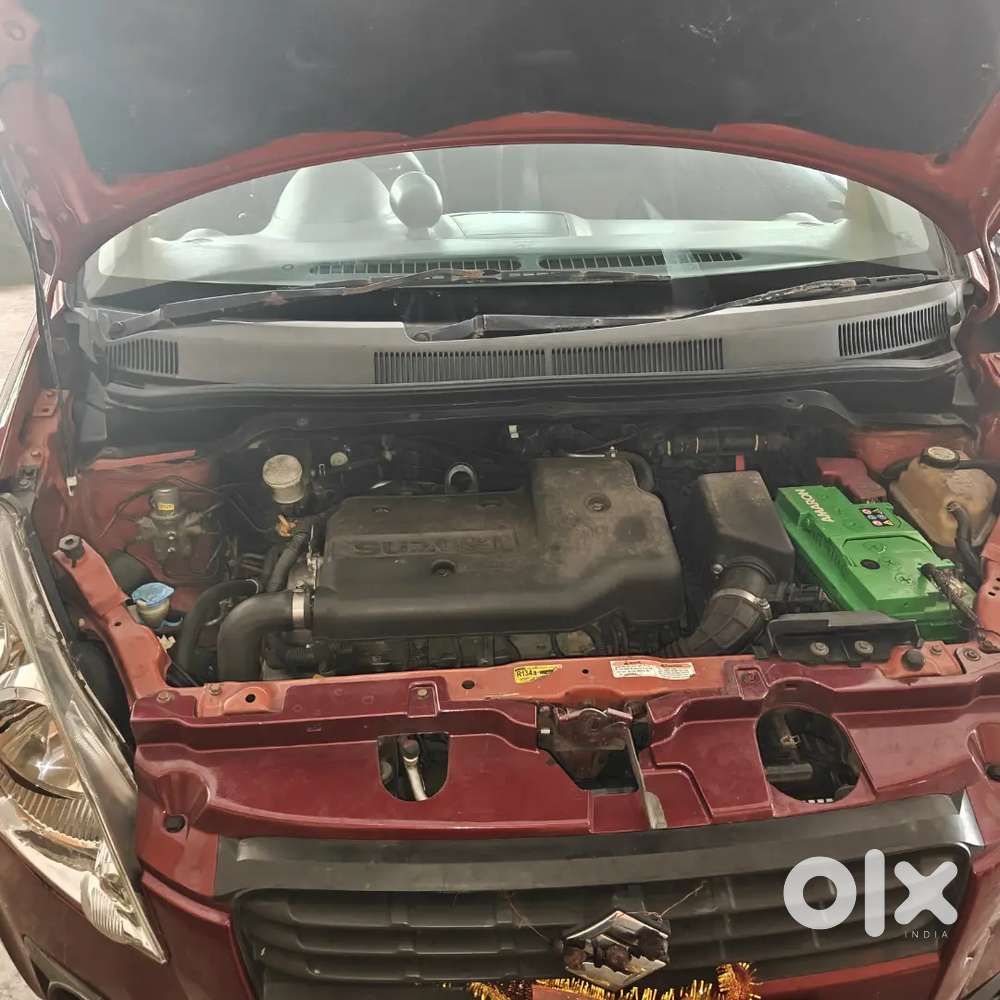 Maruti Suzuki Ritz Vdi 2010