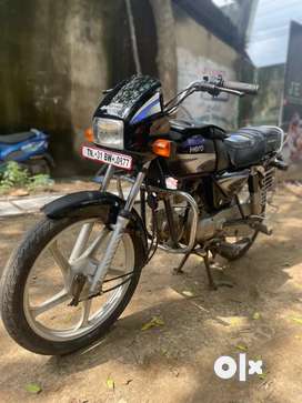 Olx bike mayiladuthurai sale