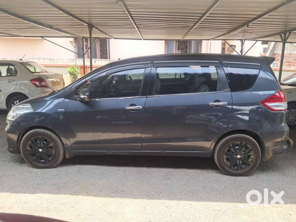 Maruti Suzuki Ertiga Vdi Shvs, 2016, Diesel