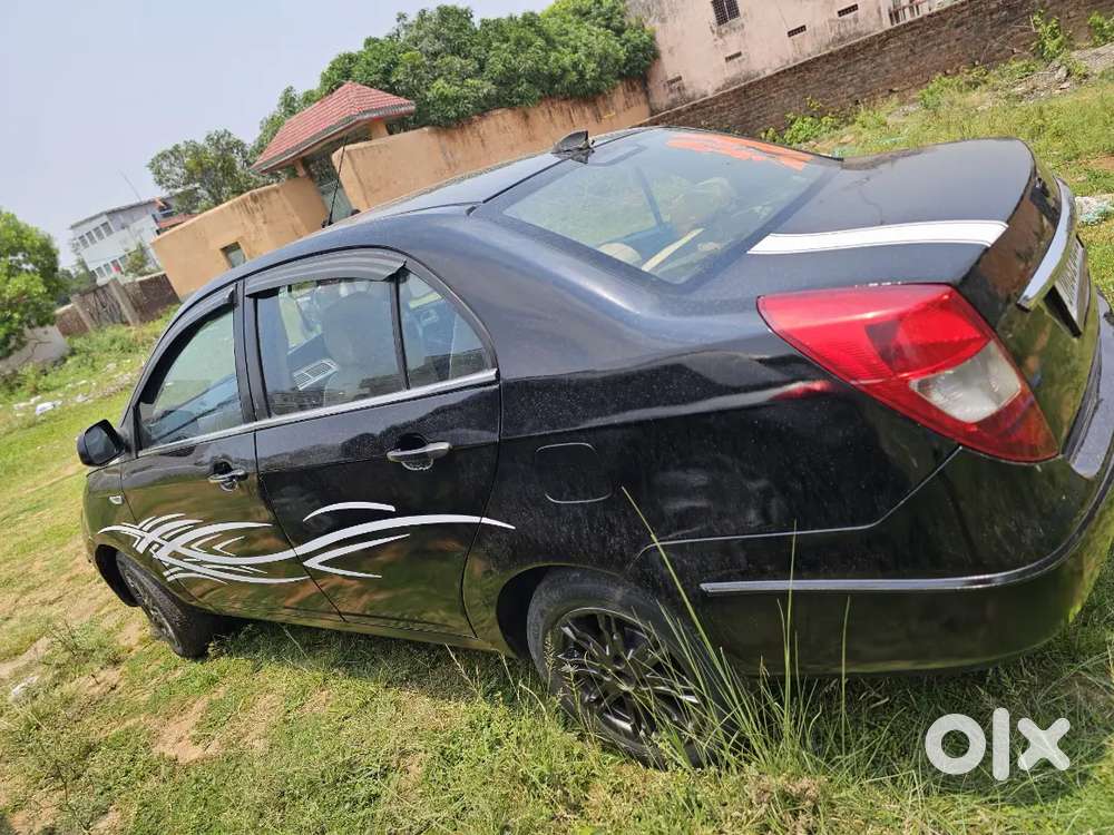 Tata Manza Limted Edition