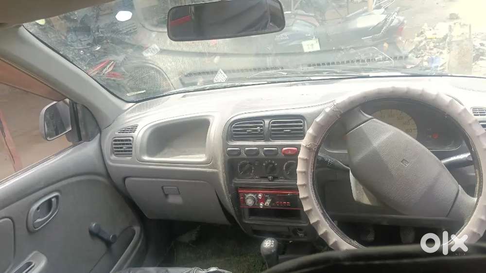 Maruti Suzuki Alto 2009