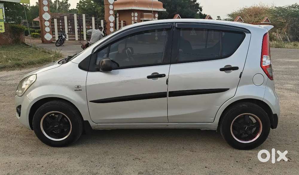 Maruti Suzuki Ritz Vdi 2013