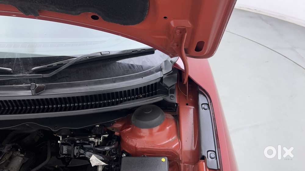 Maruti Suzuki Baleno 2015-2019 1.2 Alpha At, 2020, Petrol