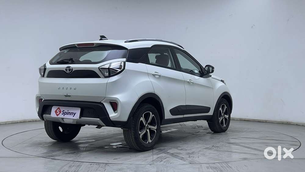 Tata Nexon 1.5 Revotorq Xz Plus, 2022, Diesel
