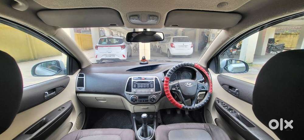 Hyundai I20 2012-2014 Sportz 1.2, 2013, Petrol