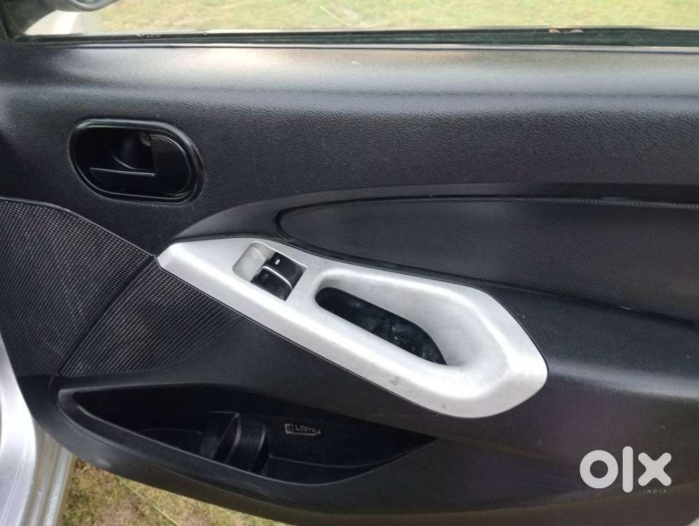 Ford Figo 1.5d Titanium Mt, 2012, Diesel