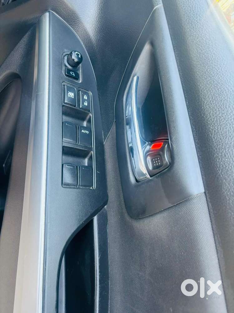 Maruti Suzuki S-cross Zeta 1.6, 2022, Petrol