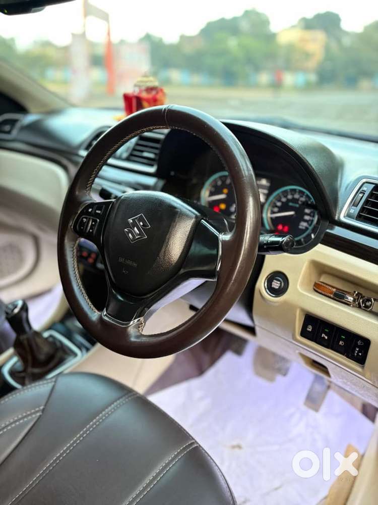 Maruti Suzuki Ciaz 2016 Zdi Diesel Manual