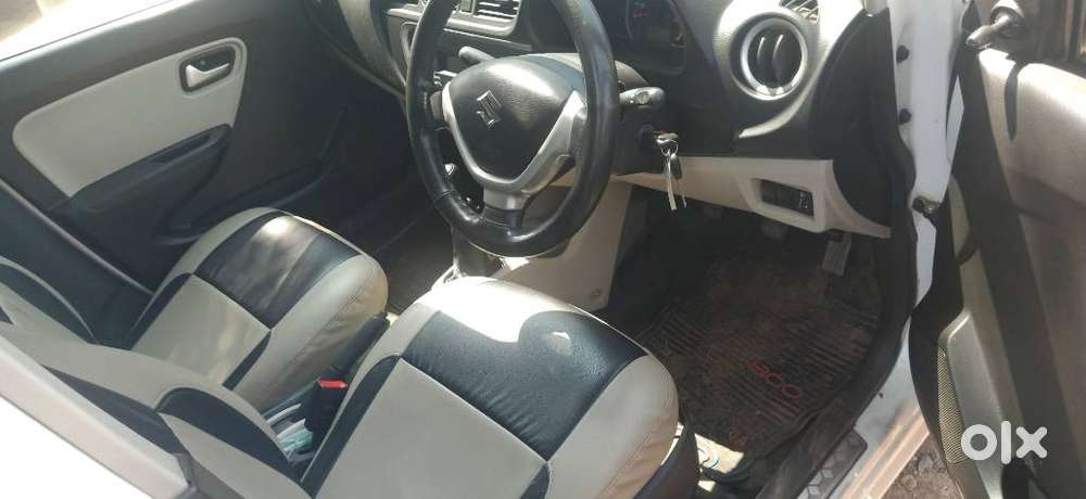 Maruti Suzuki Alto 800 2019-2023 0.8 Vxi, 2020, Petrol