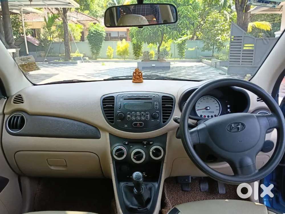 Hyundai I10 Sportz. Good Condition