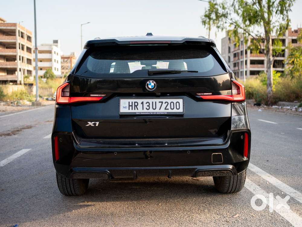 Bmw X1 Sdrive18d M Sport, 2023, Diesel