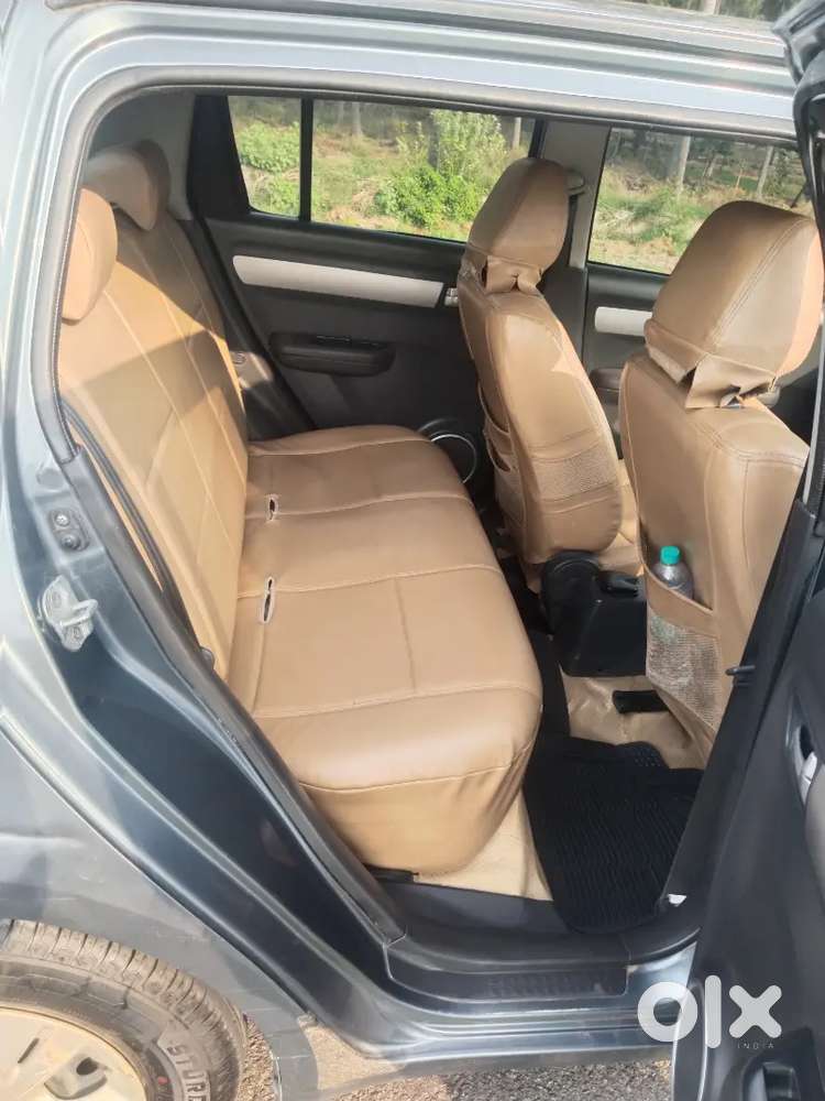Maruti Suzuki Swift 2008 Petrol 112000 Km Driven