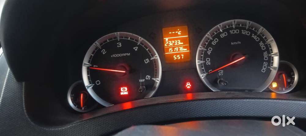 Maruti Suzuki Swift Zdi, 2014, Diesel
