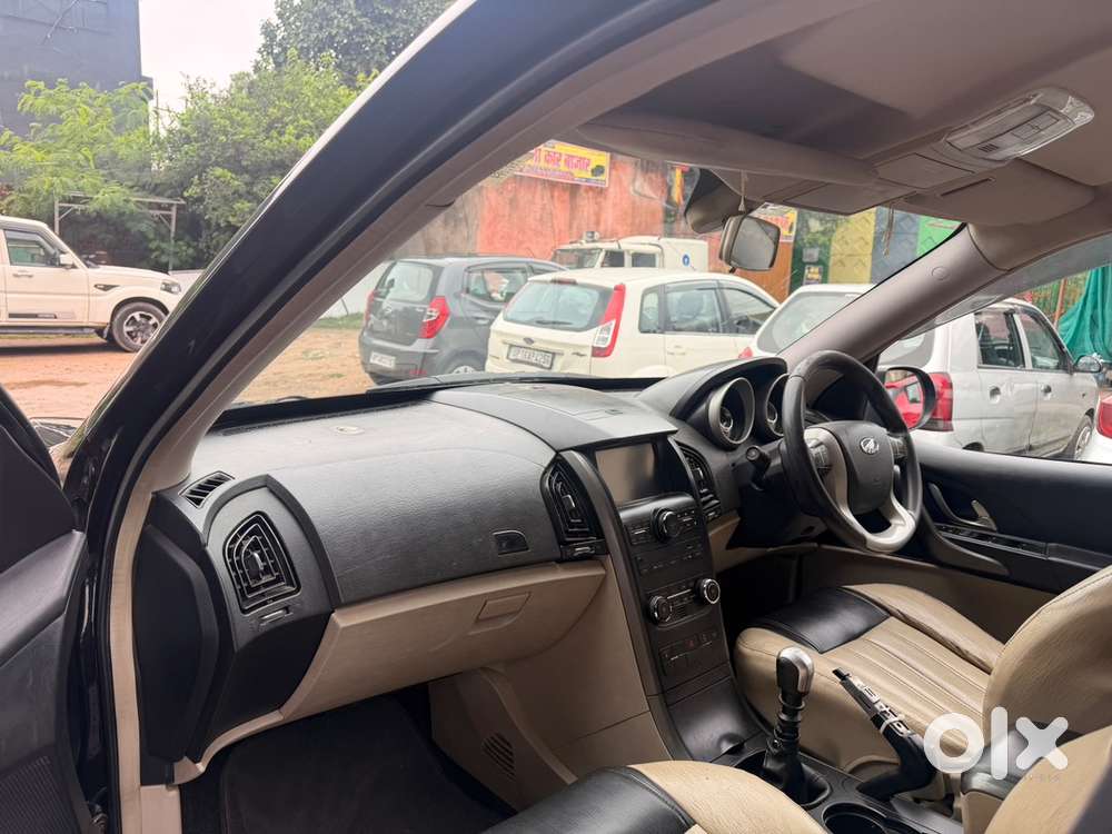 Mahindra Xuv500 Diesel 2017