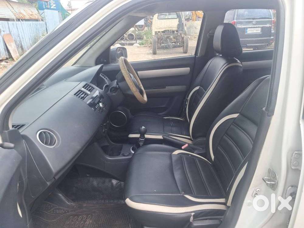 Maruti Suzuki Swift Dzire Tour S Diesel, 2013, Diesel