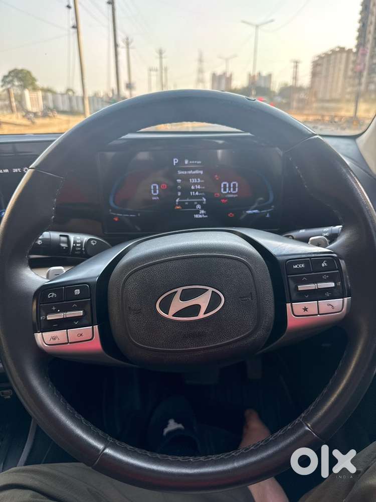Hyundai Verna Petrol 2nd Owner 2023