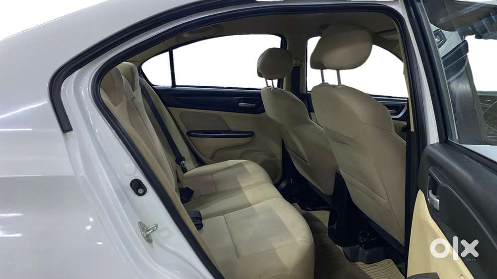 Honda Amaze Vx Cvt Petrol, 2024, Petrol