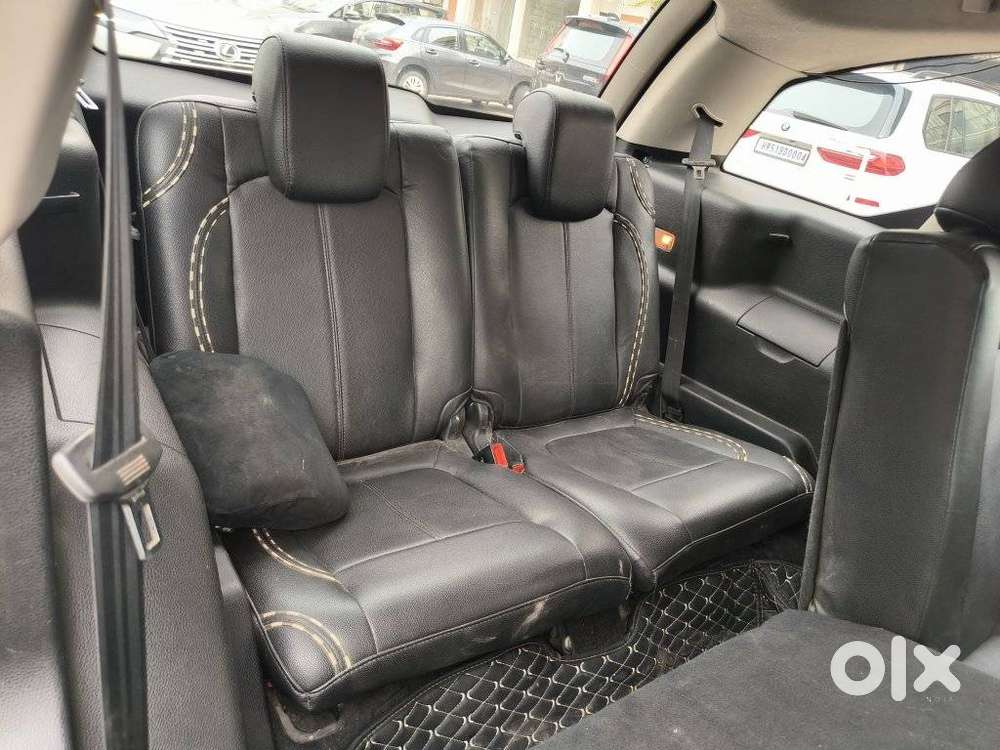 Tata Hexa 2.2 Xt 4x2 7 Str, 2017, Diesel