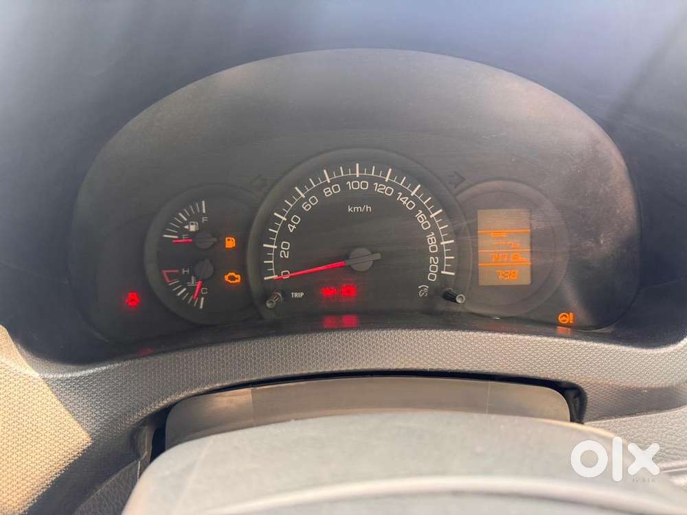 Maruti Suzuki 2013 Manual Petrol