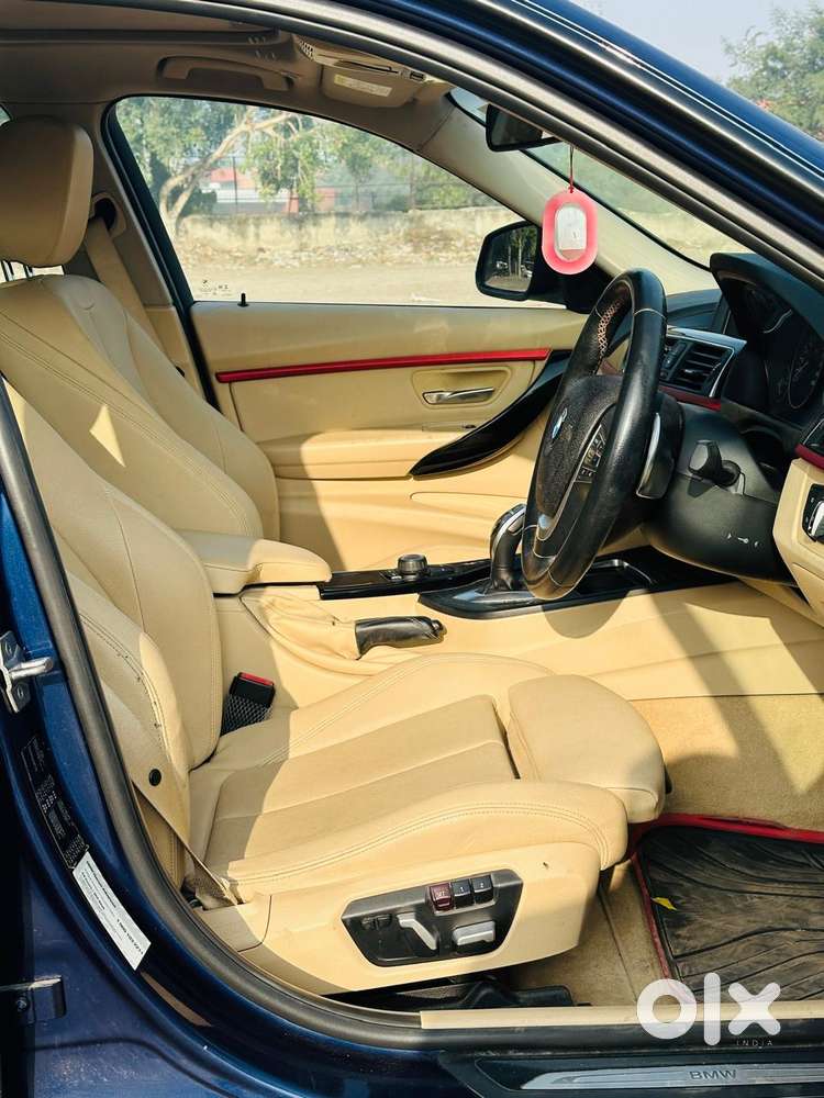 Bmw 3 Series 320d Sport, 2018, Diesel