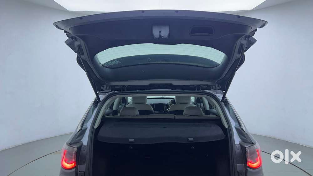 Jeep Compass 2.0 Limited Plus 4x4, 2019, Petrol