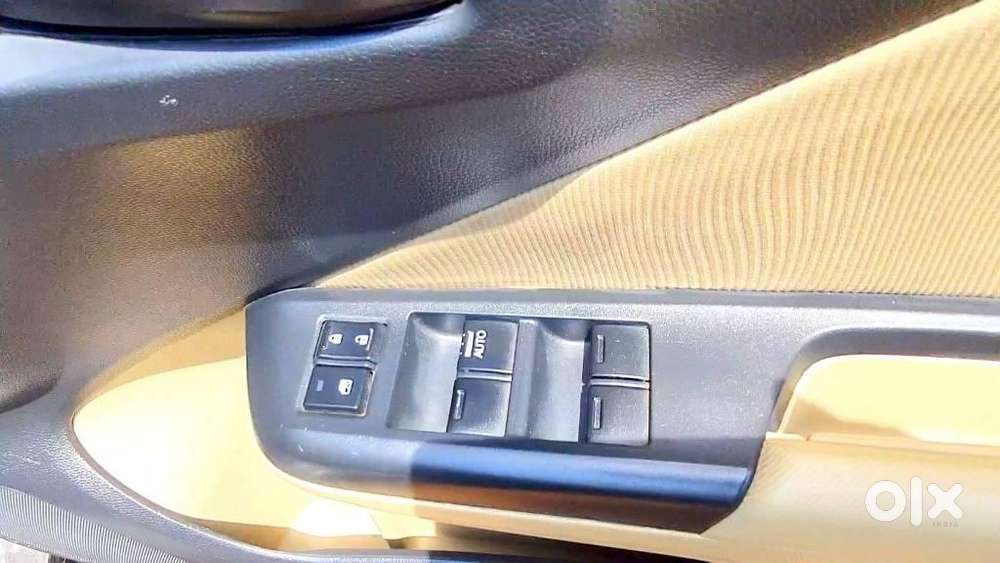 Honda City Edge Edition Diesel Sv, 2014, Diesel