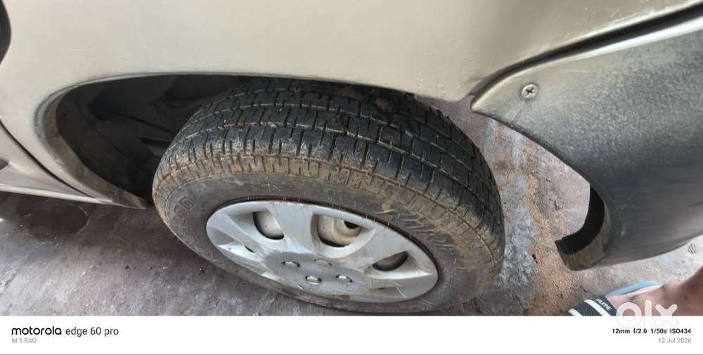 Maruti Suzuki Alto 2012 Petrol Good Condition