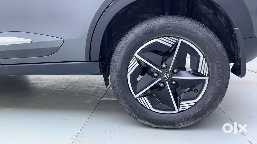 Tata Nexon Fearless Plus S 1.2 Revotron Petrol 7 Dca Dt, 2024, Petro..