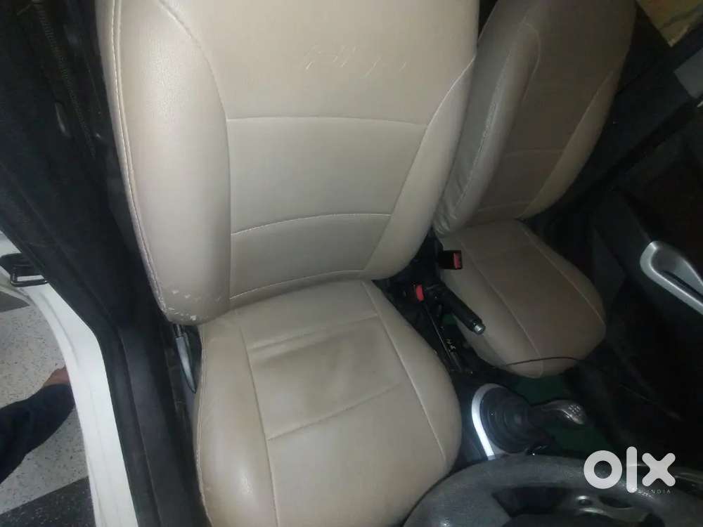 Ford Figo 2012 Diesel 34850 Km Driven