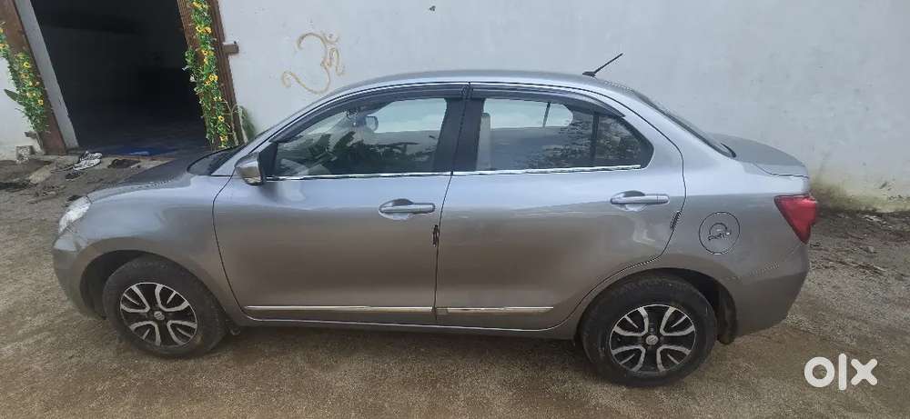 Maruti Suzuki Dzire 2021