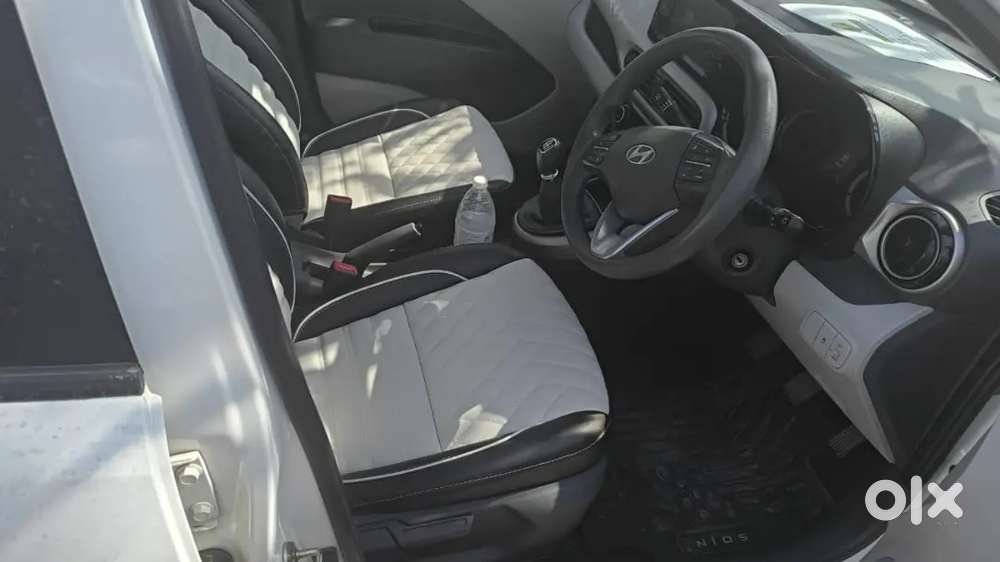 2024 Hyundai Grand I10  Loan Da Bhe Option  Bhe Ha