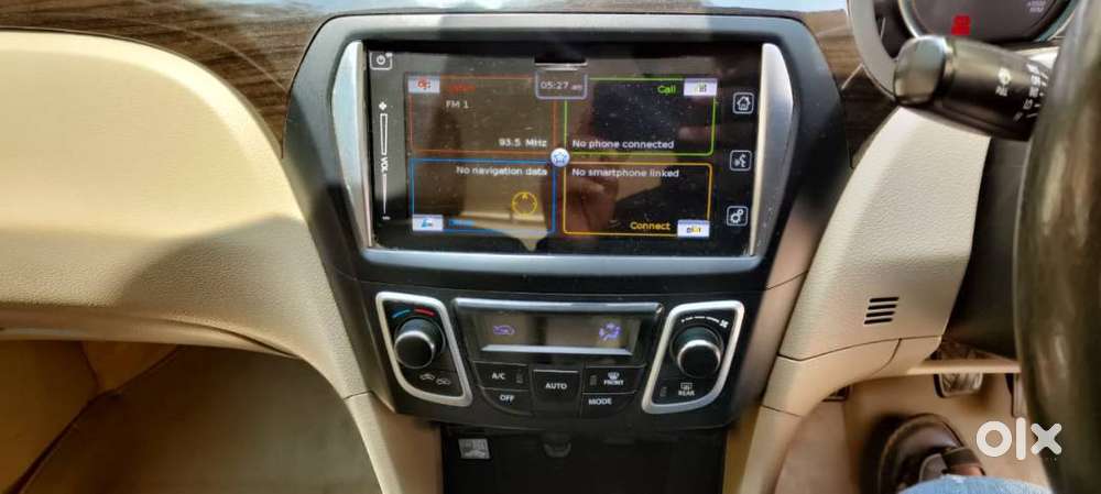 Maruti Suzuki Ciaz 2017 Diesel Well Maintained