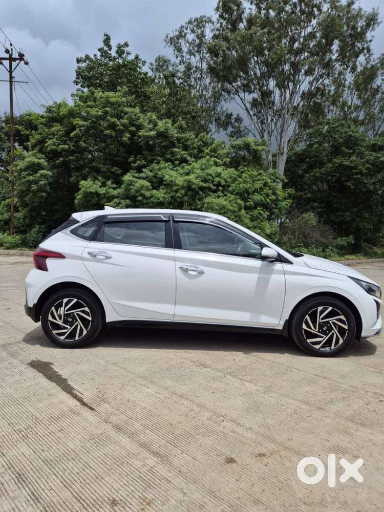 Hyundai I20 1.2 Asta, 2024, Petrol